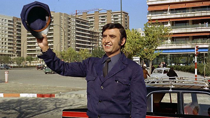 Cine de siempre - Amor a todo gas