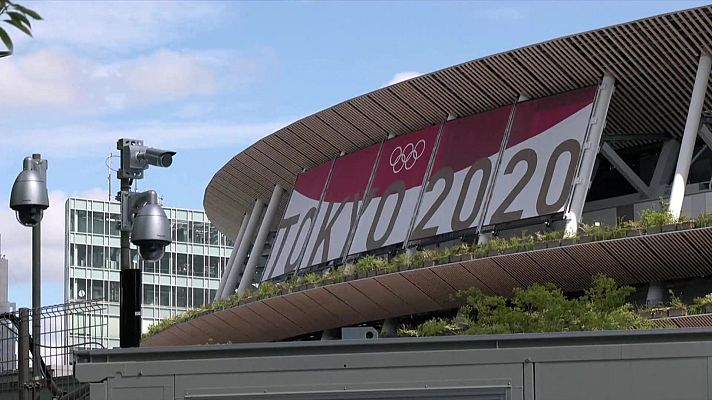 Informe Semanal en lengua de signos - Informe Semanal - 07/08/21 - Lengua de signos