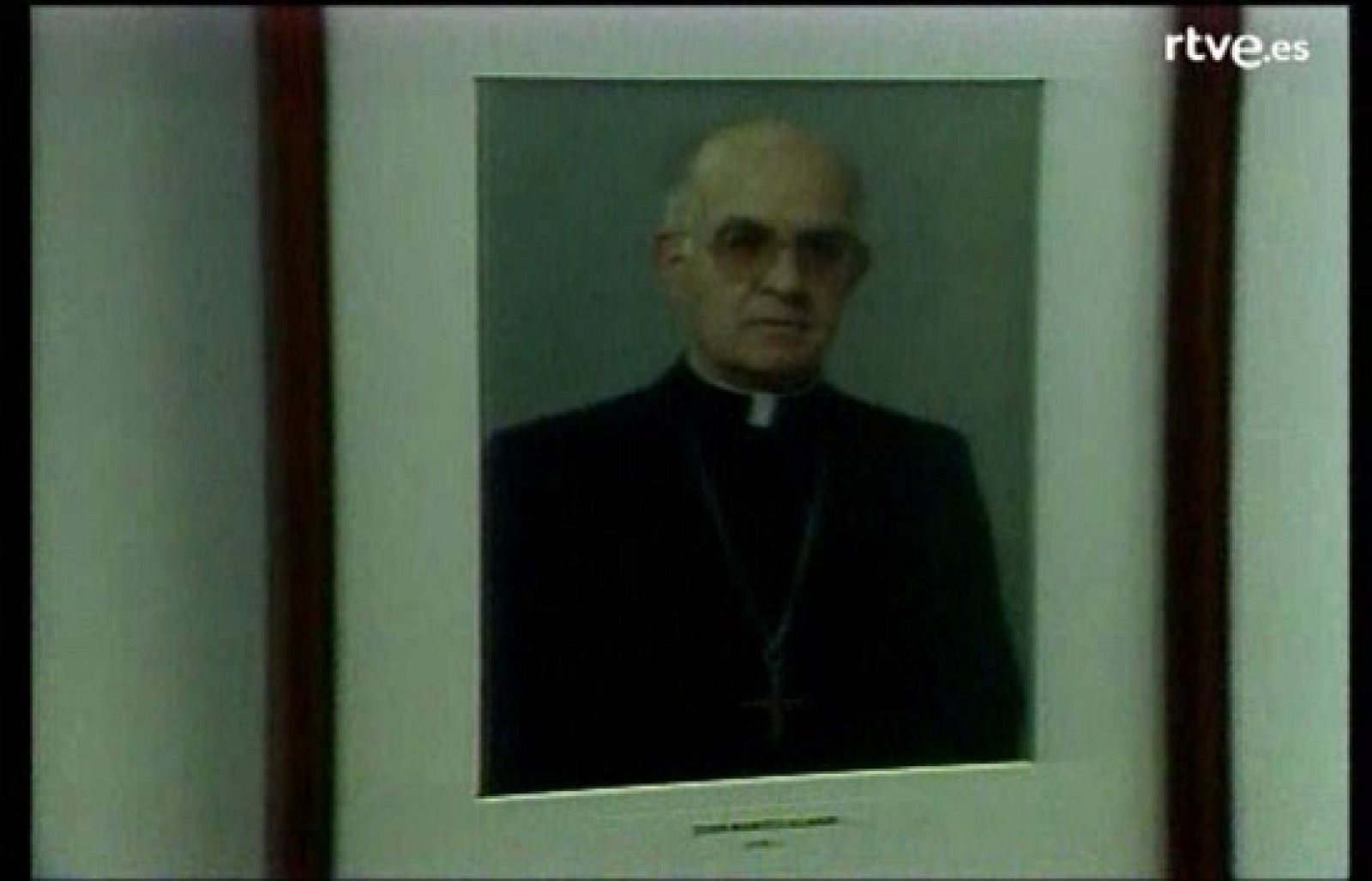 Arxiu TVe Catalunya - Petits Estats: Adéu a Joan Martí Alanis