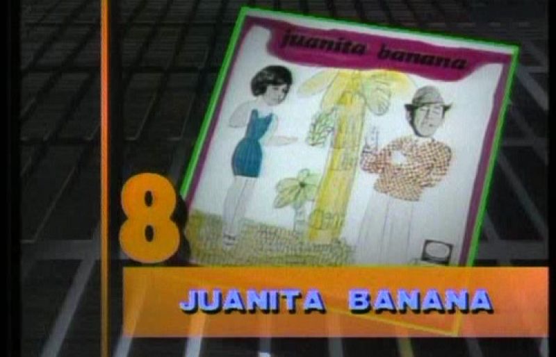  Que noche la de aquel año