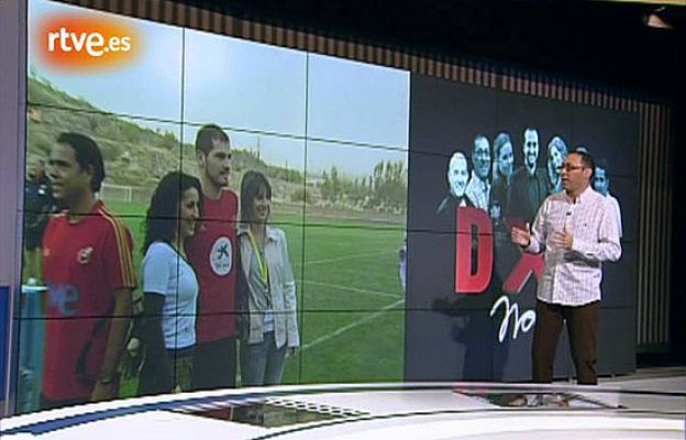  - La cara más divertida del deporte