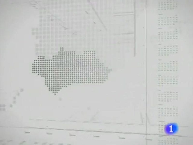  Noticias Andalucía (14/10/09)