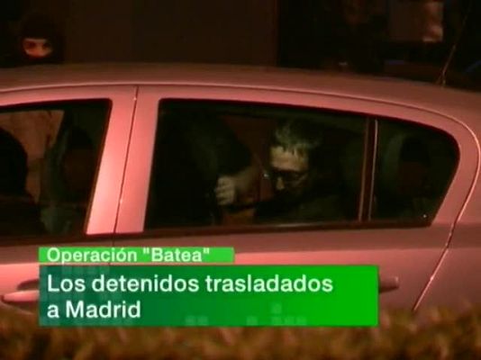 Telenavarra - Telenavarra - 14/10/09