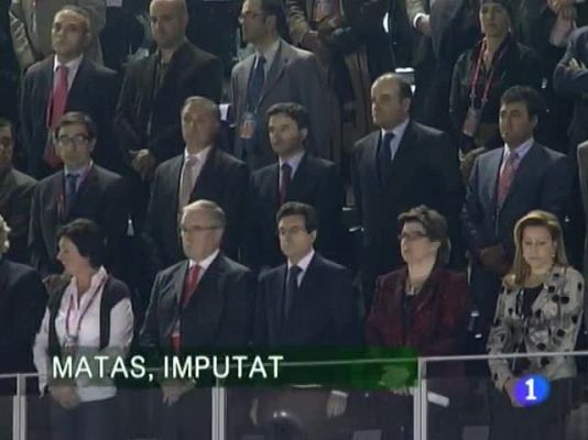 Informatiu Balear - Informatiu Balear - 14/10/09