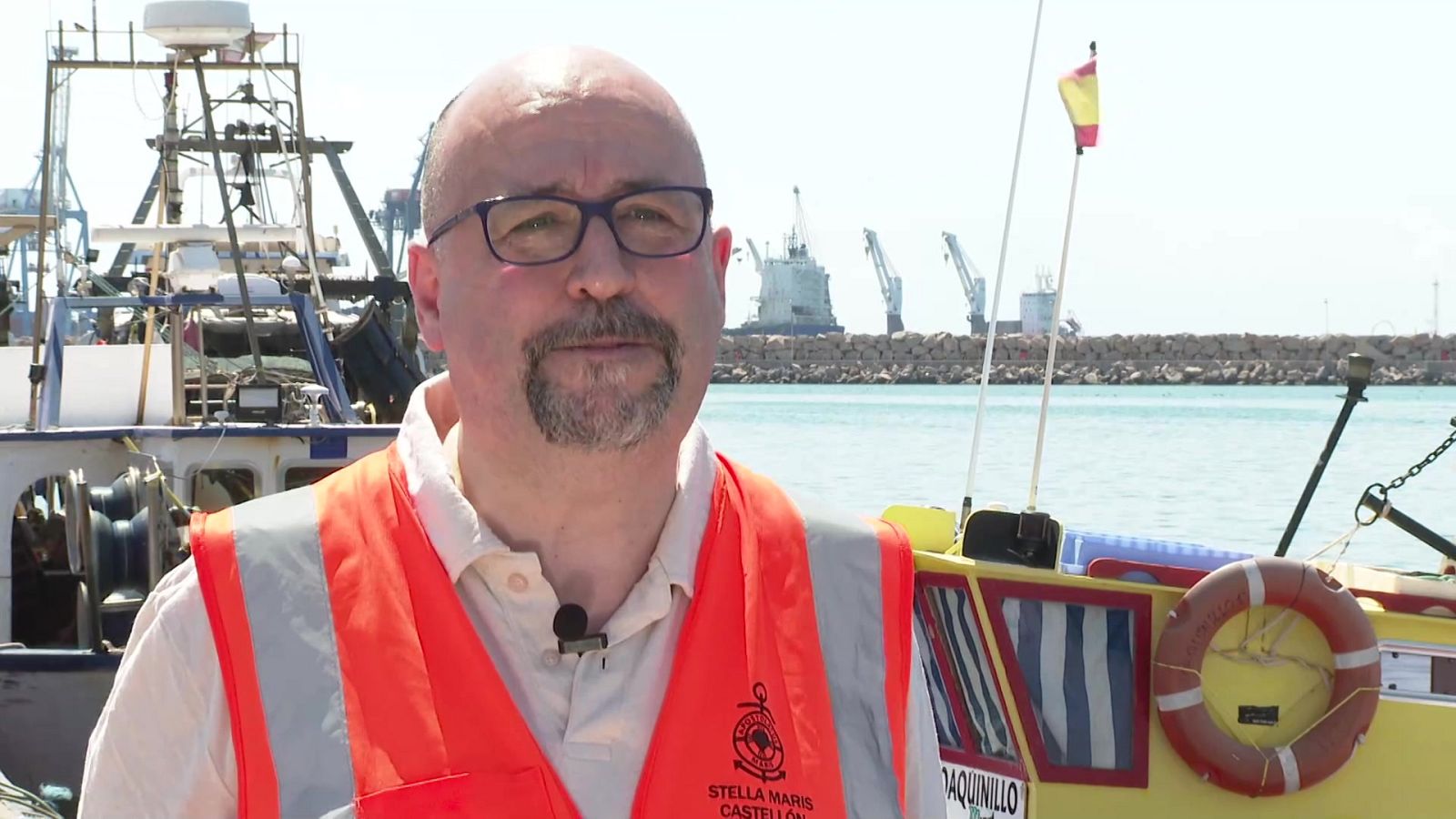 Testimonio - Stella Maris - ver ahora