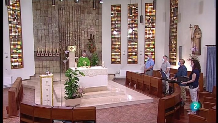 La Missa - La Missa - 08/02/2021