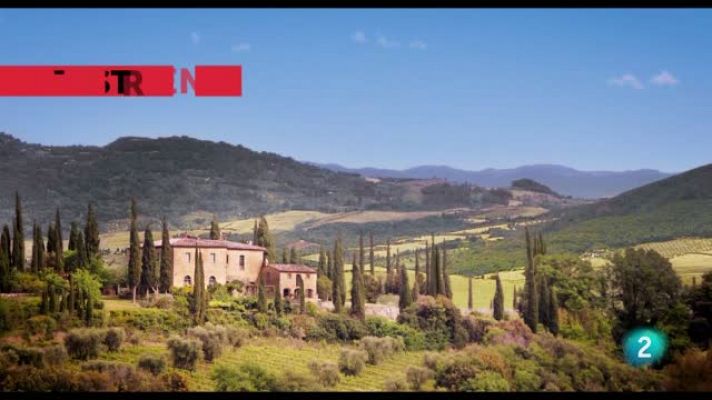 Días de Cine - 'Una villa en la Toscana'