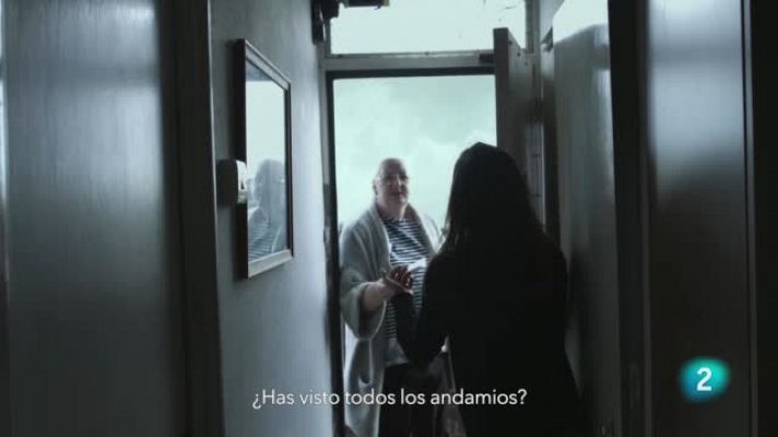 Días de cine - Días de Cine - 'Pequeños Milagros en Peckham St.'