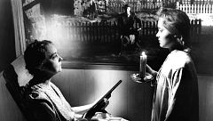 Días de Cine - La secuencia favorita de Ariadna Gil: 'La noche del cazador'