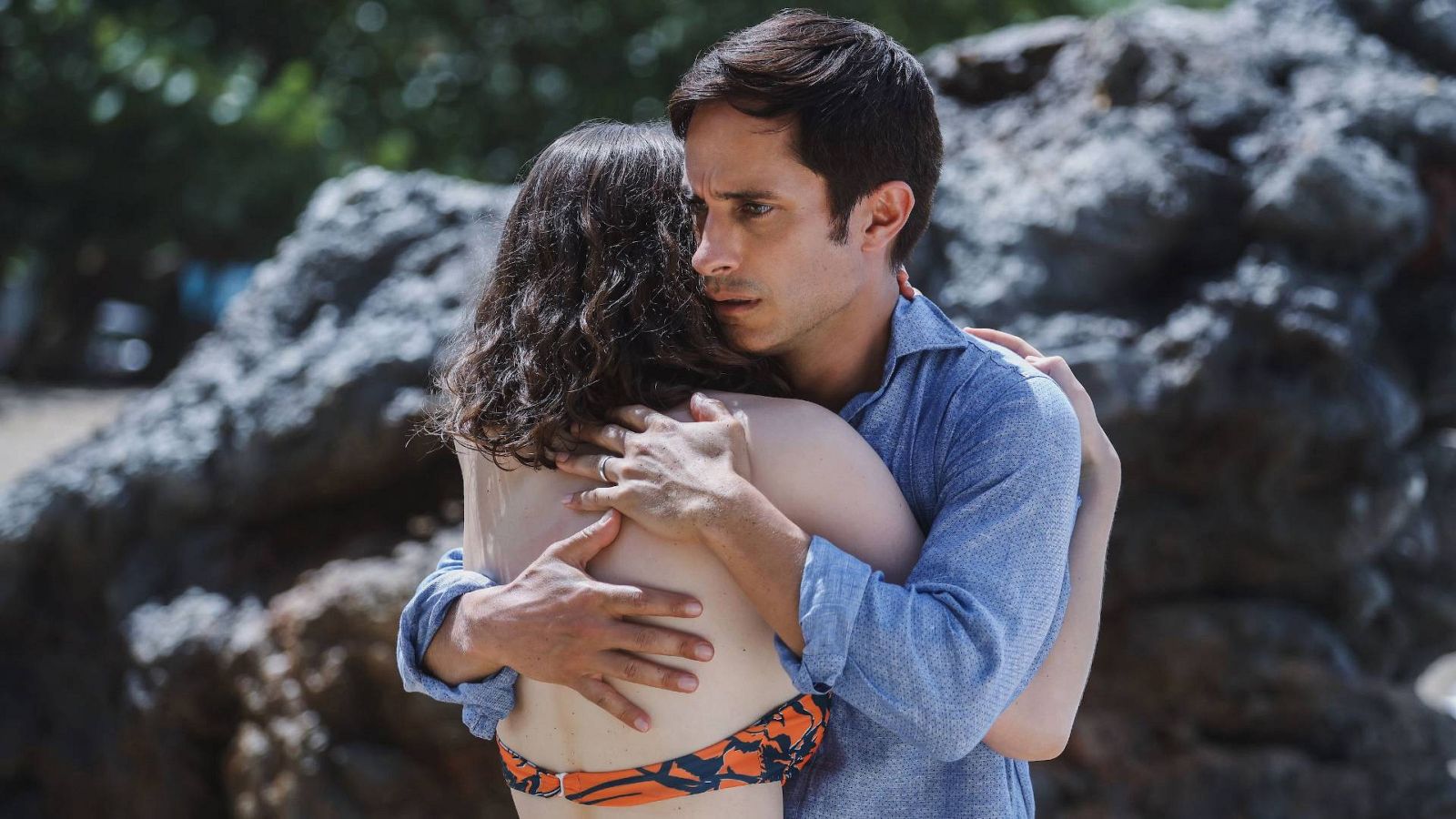 Días de Cine - 'Tiempo'