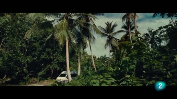 Días de cine - Días de Cine - 'Tiempo'