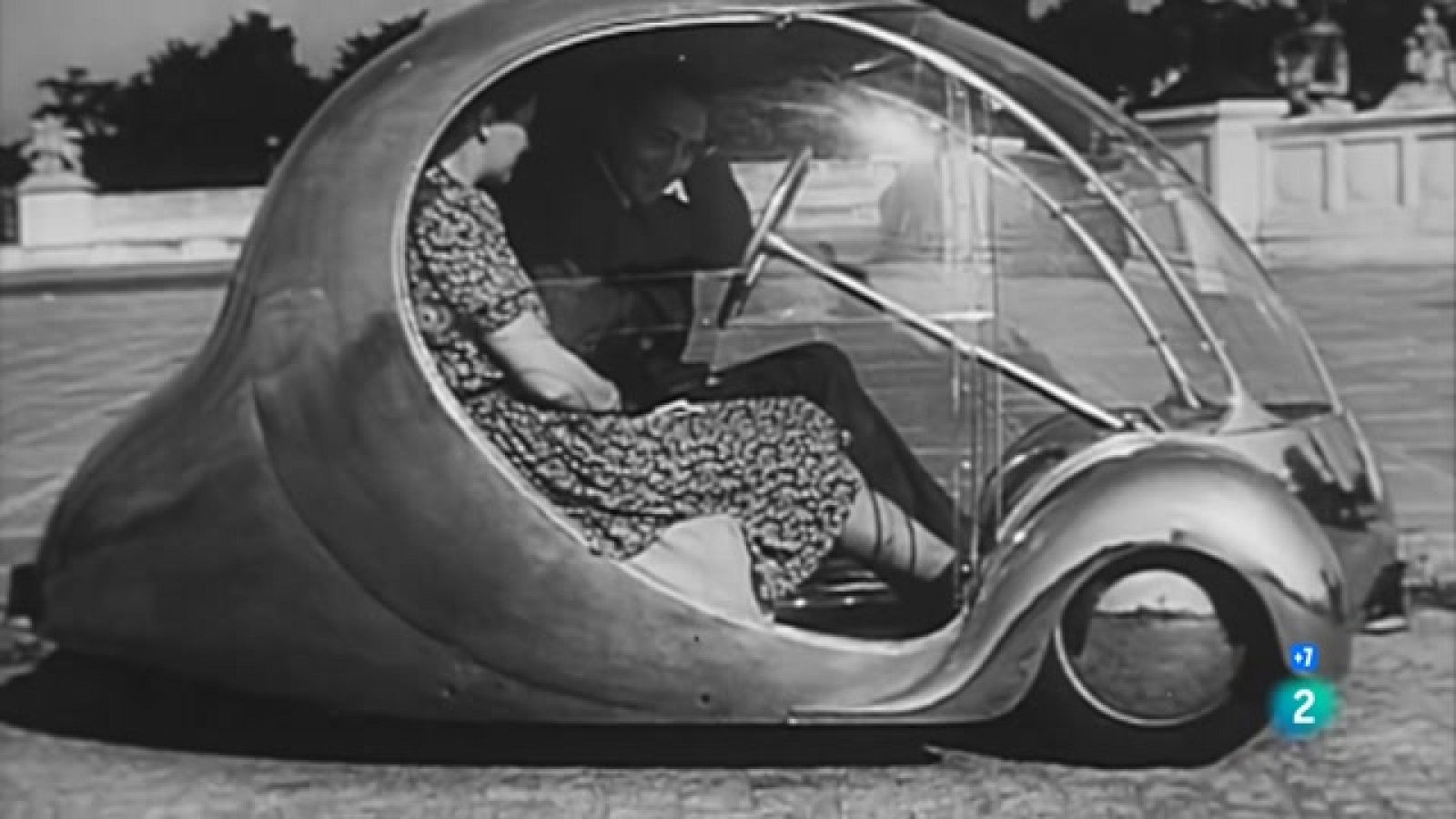 Calidoscopi - Cotxes - Veure ara