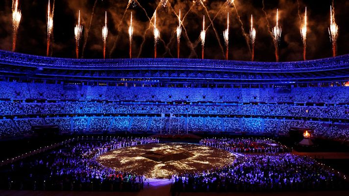 Telediario Fin de Semana - Telediario 1 en 4' - 08/08/21