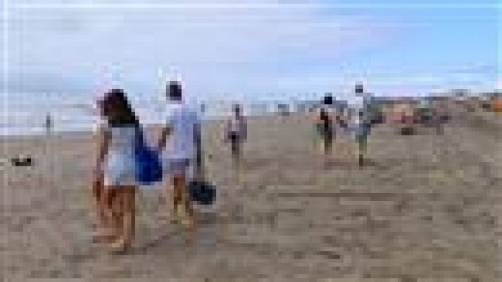 Telecanarias - Telecanarias - 08/08/2021