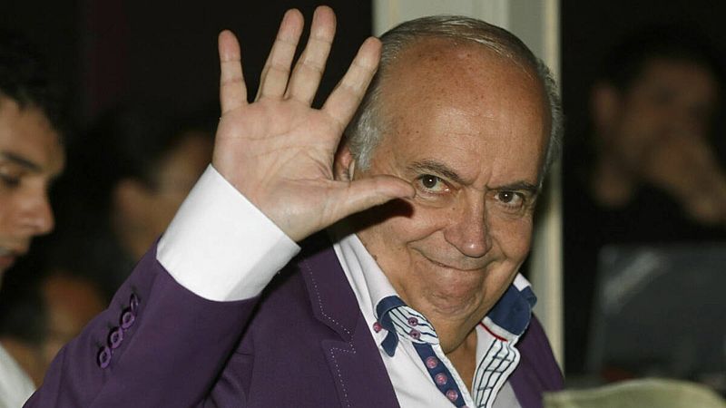 José Luis Moreno estafaba a inversores para blanquear dinero, según la investigación del caso Titella - Ver ahora