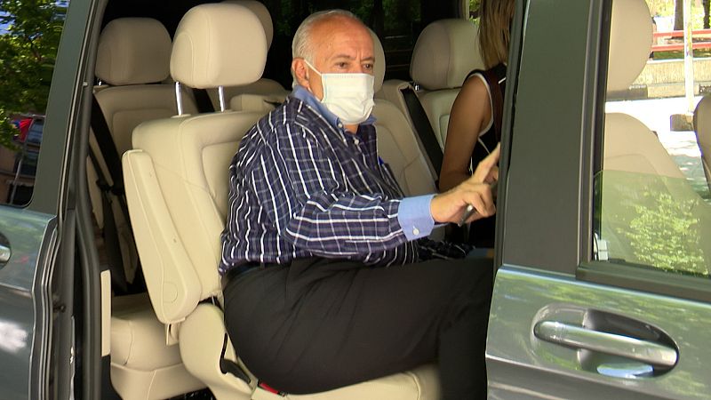 José Luis Moreno estafaba a inversores para blanquear dinero, según la investigación del caso Titella