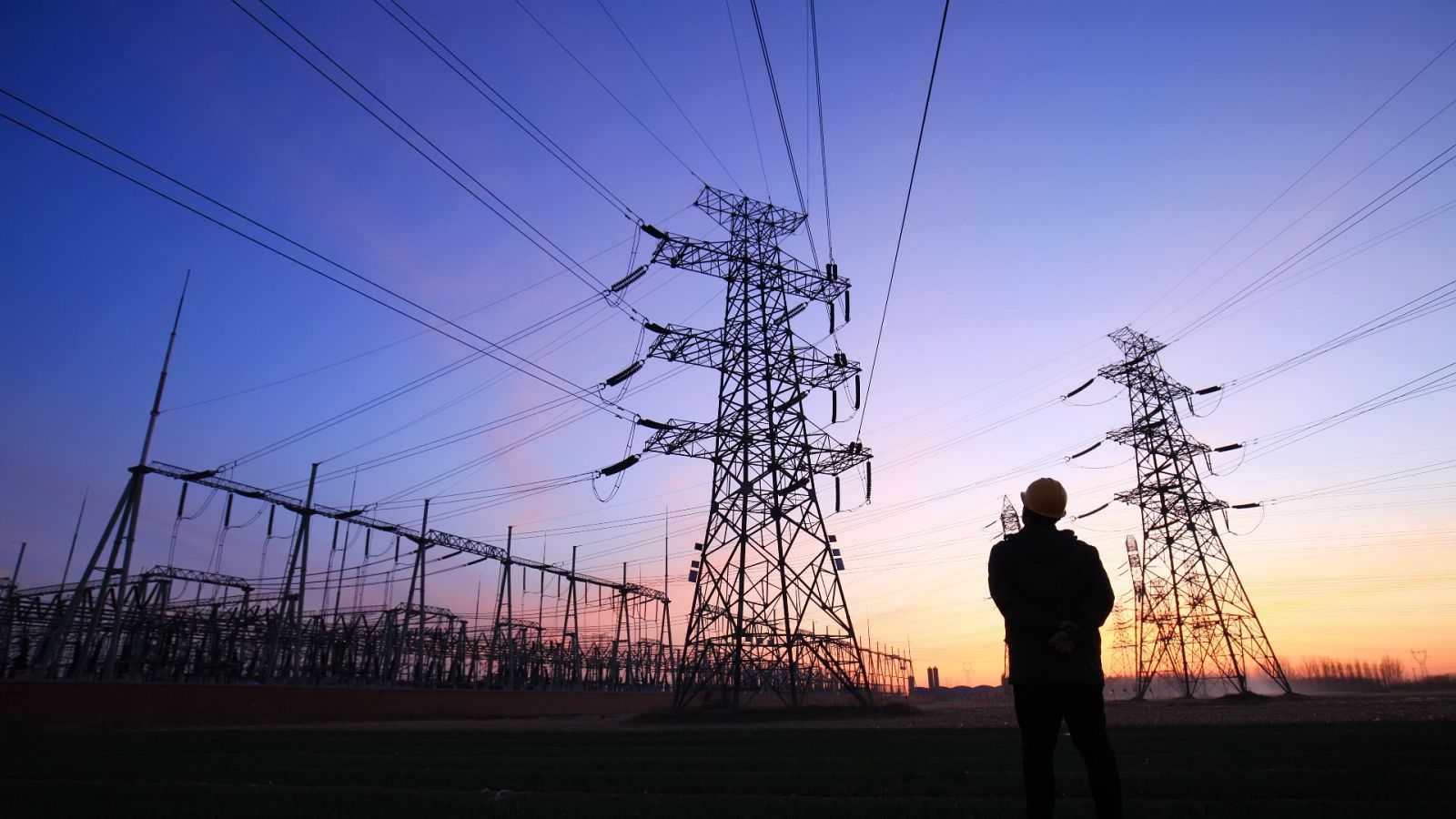 El precio de la luz marcará este lunes el precio más alto de la historia