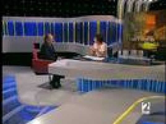  - Entrevista al responsable de la FAO