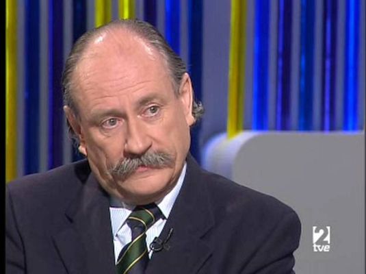  - Entrevista al responsable de la FAO