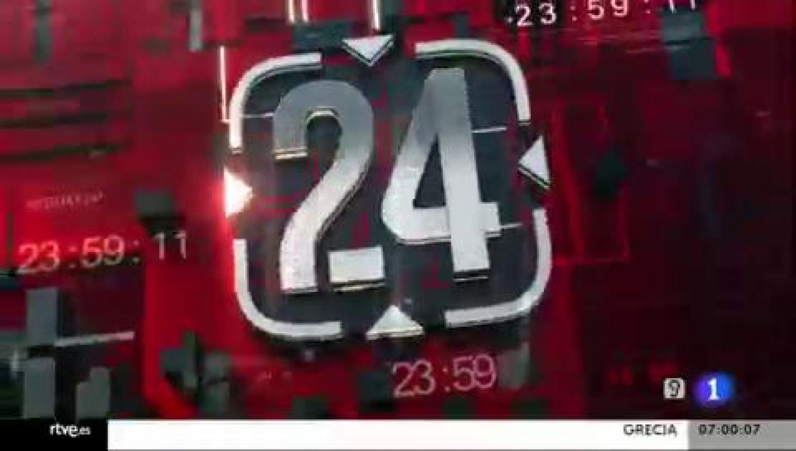 Telediario Matinal en Cuatro Minutos - 09/08/2021 - Ver ahora