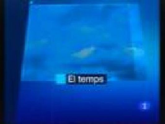 El temps - 14/10/09