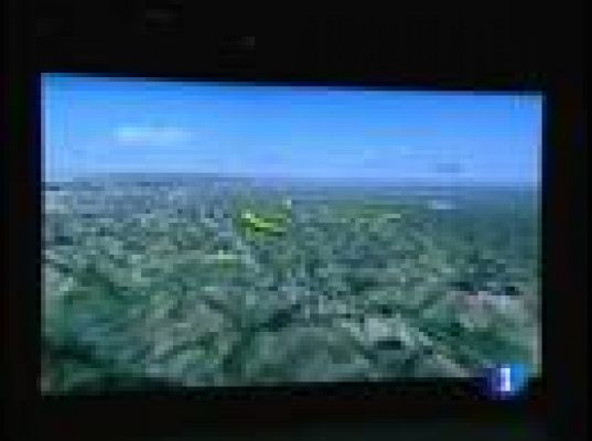  - El Tour 2010 se jugará en los Pirineos