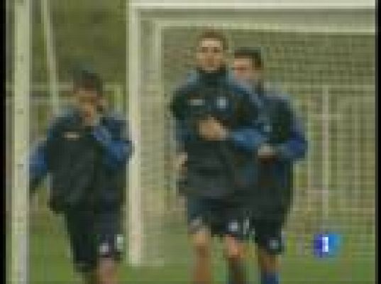  - Bosnia mira a la repesca