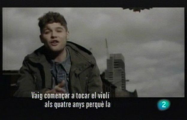 Continuarà... - música