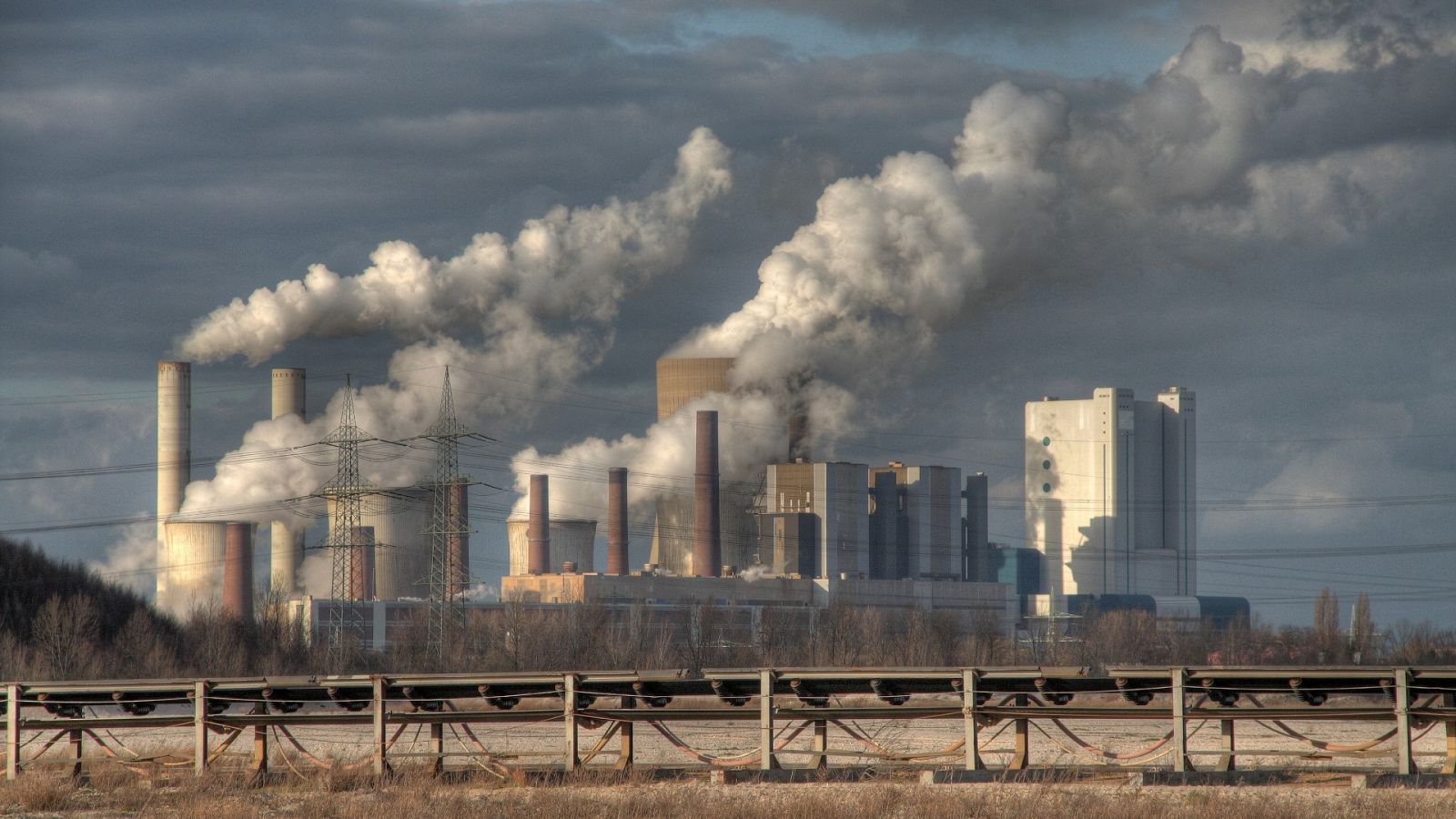 La ONU advierte de efectos "irreversibles" del cambio climático