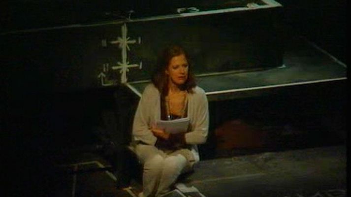 Continuarà... - Una Comèdia Espanyola