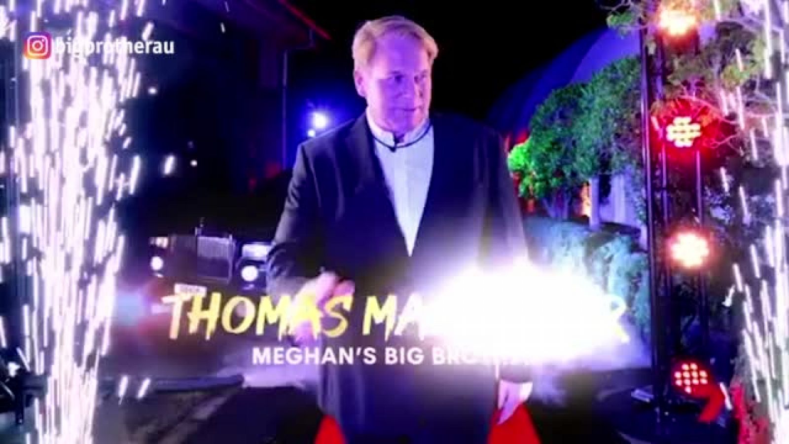 Dale al Play: Thomas habla sobre Meghan Markle, su hermanastra: "Le dije a Harry que iba a arruinar su vida. Ella es muy superficial | Ver