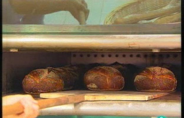 Continuarà... - El Continuarà visita el Forn Turris