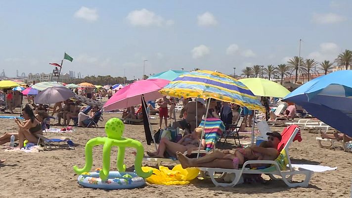 Comando Actualidad - Españoles por España