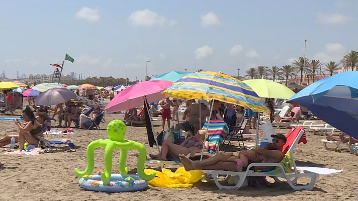 Comando Actualidad - Españoles por España