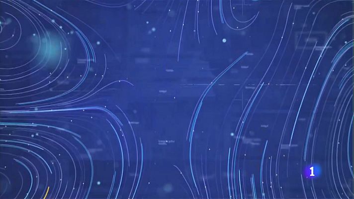 TeleCantabria - El Tiempo en Cantabria - 09/08/21