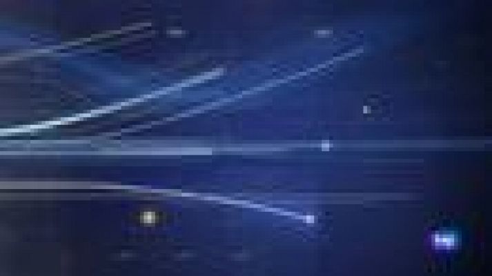 Telenavarra - Telenavarra en 2' - 9/8/2021