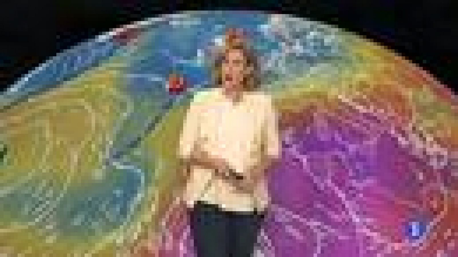 El Tiempo en la Region de Murcia - 09/08/2021 | Ver