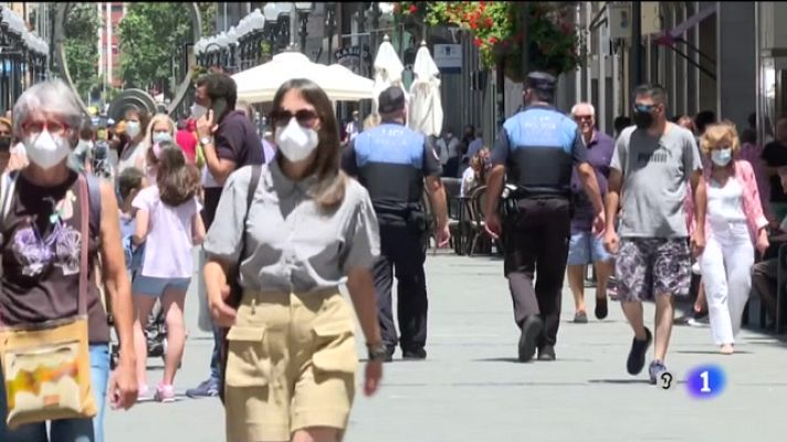 Telecanarias - Telecanarias - 09/08/2021