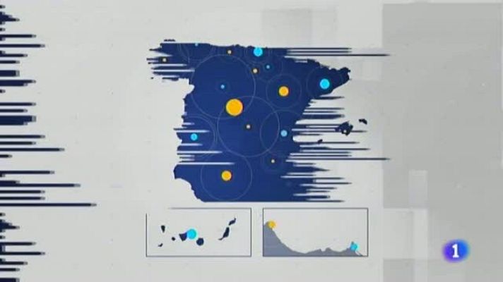 Noticias Murcia - Noticias Murcia - 09/08/2021