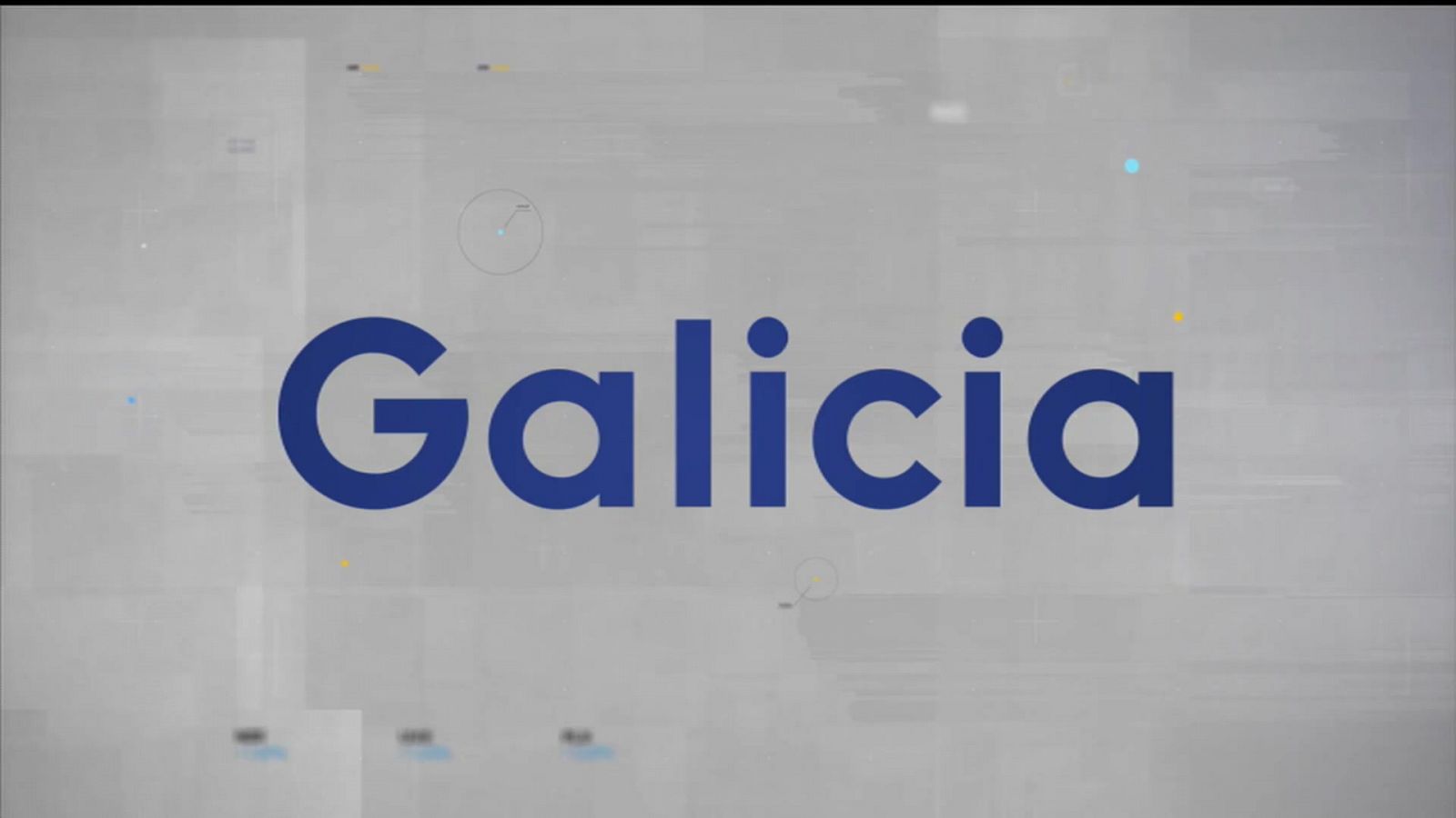 Telexornal - Galicia: Telexornal Galicia 2 09-08-2021 | RTVE Play