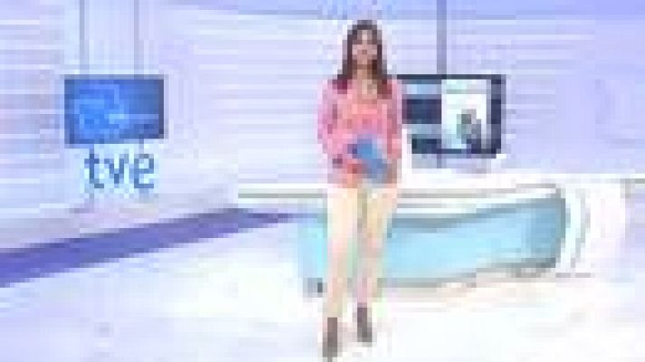 Noticias de Castilla-La Mancha - Noticias de Castilla-La Mancha 2 - 09/08/2021