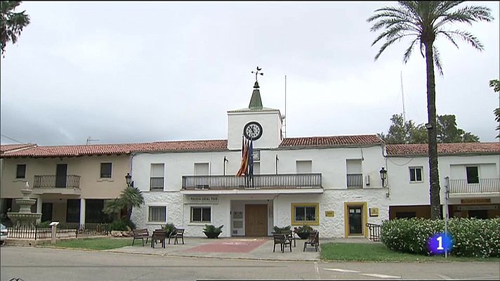 L'informatiu - Comunitat Valenciana - L'Informatiu Comunitat Valenciana 2 - 09/08/21