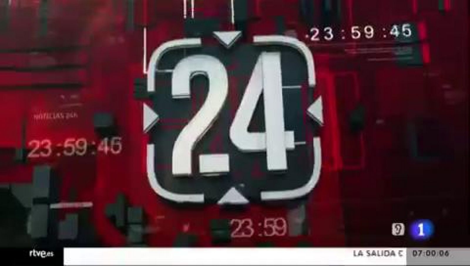 Telediario Matinal en Cuatro Minutos - 10/08/2021 - Ver ahora