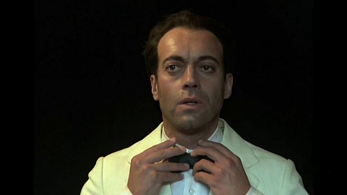 Lorca, muerte de un poeta - Una guerra civil (1935-1936)