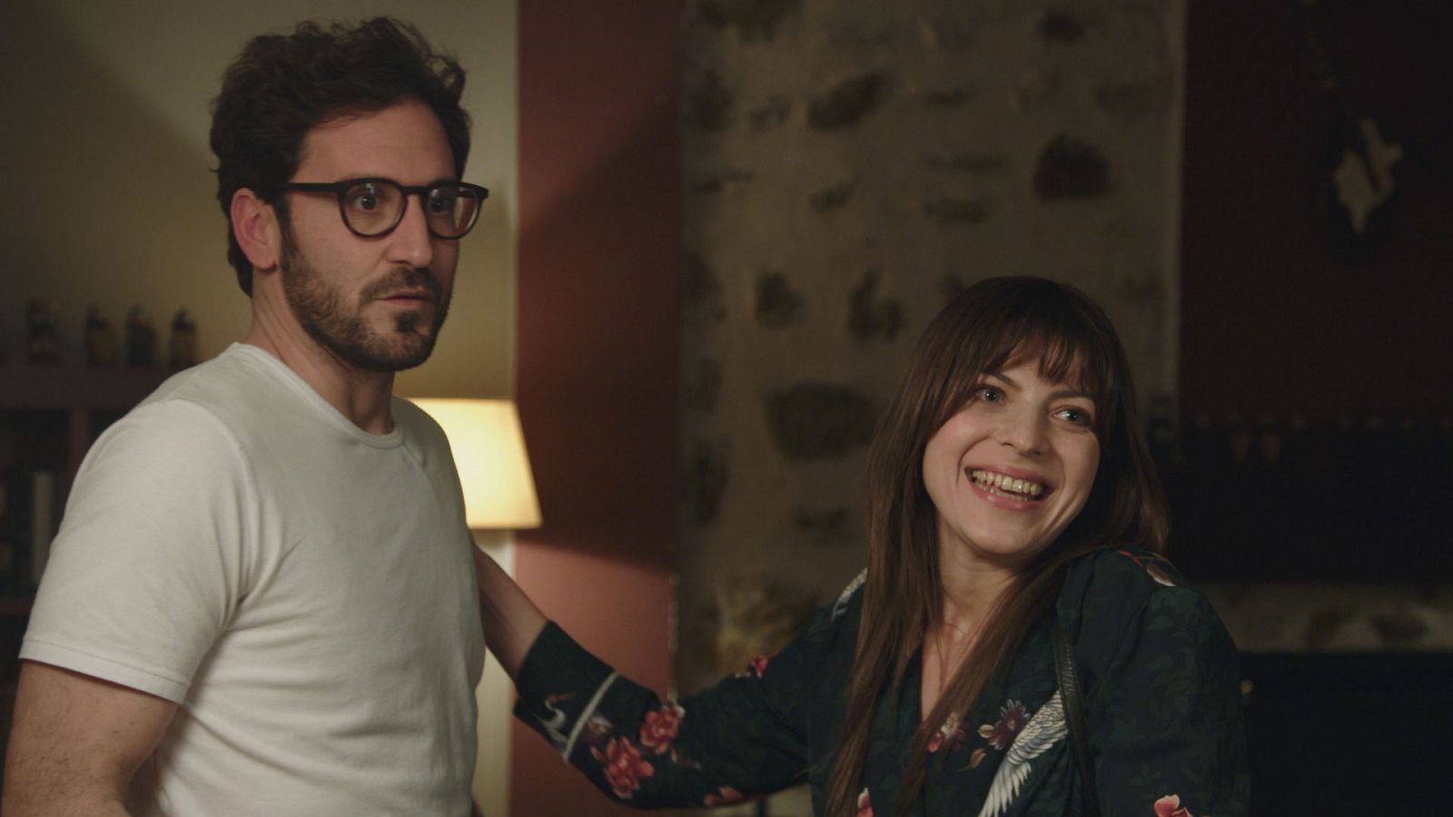 Historias de Alcafrán - Episodio 2: Santo Milagrero, San Dinero - ver ahora