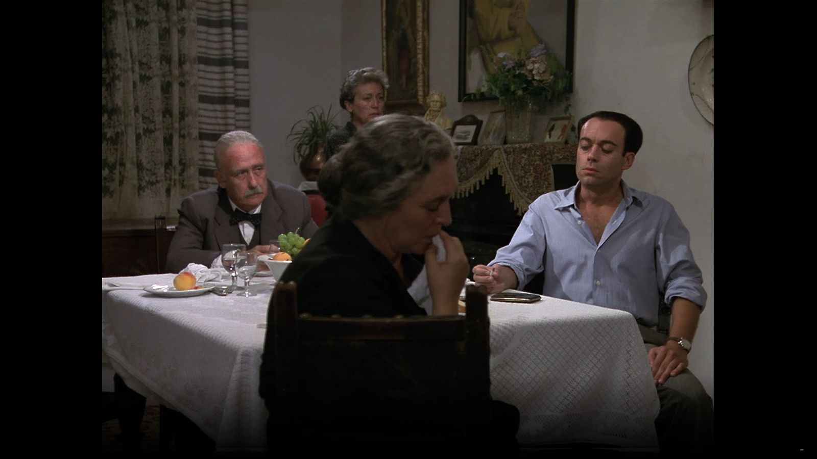 Lorca, muerte de un poeta - Episodio 6: La muerte (1936) - ver ahora