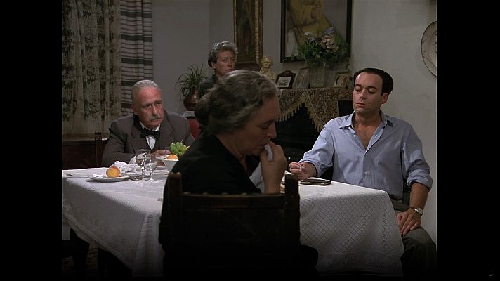 Lorca, muerte de un poeta - La muerte (1936)