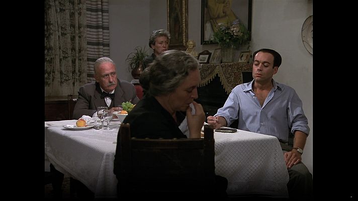 Lorca, muerte de un poeta - La muerte (1936)