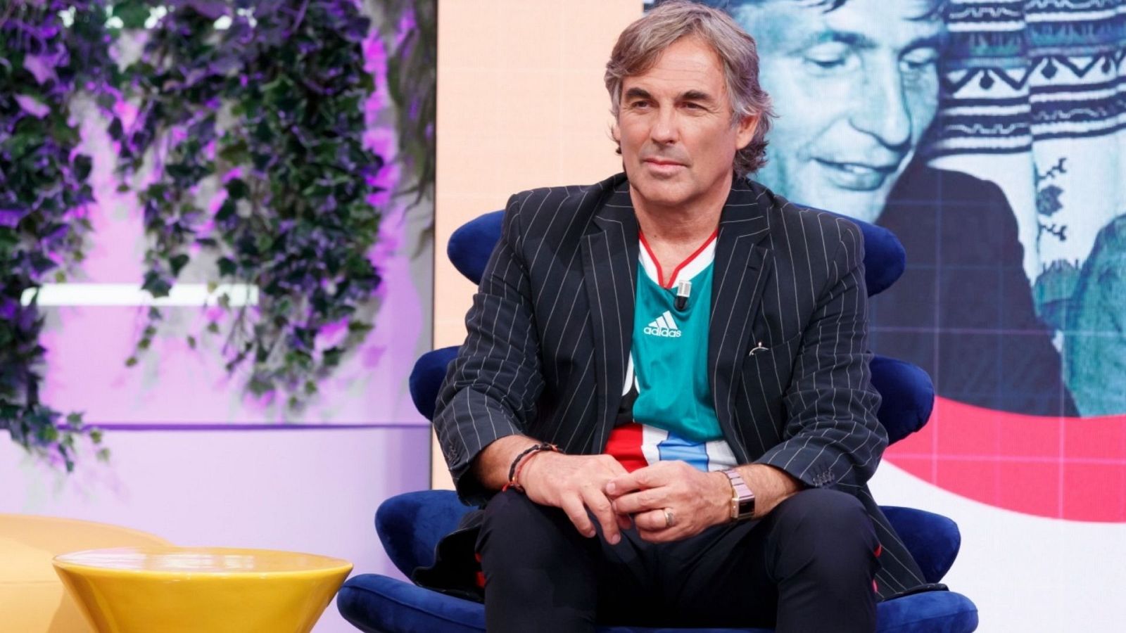 Luces y sombras de Marbella en Lazos de Sangre - La hora de La 1 | Ver