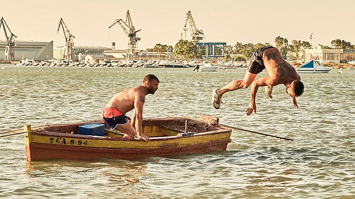 Somos cine - Entre dos aguas - Ver ahora